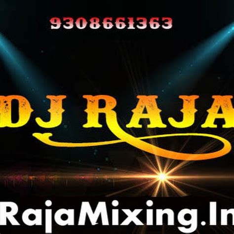 dj raja in|dj raja dhanbad 2022.